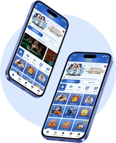 Đa dạng trò chơi mb8888