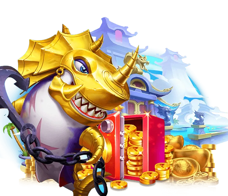 Game bắn cá Thiên Đường Nàng Tiên Cá