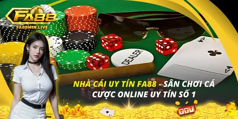 Người chơi đặt cược trực tiếp trên điện thoại